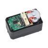 Coolwell 30KG Serial Bus Servo, High Precision and Switchable Torque,Servo/Motor Mode, Programmable 360 Degrees Magnetic Encoder view 3