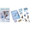 Disney Frozen Eraser Playset (6.5" x 5")- Perfect for Frozen Fans & Creative Kids - 1 Set view 1