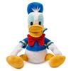 Disney Store Official Donald Duck Medium Soft Toy for Kids, Cuddly Character with Fuzzy Texture and Embroidered Details, Disney Plushy Suitable for All Ages. view 3