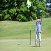 Ssccgym Golfer Golf Balls Practice White Balls Sport Toys Games Indoor Outdoor for Children Kids Golfer 12PCS view 3