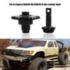 8T/27T HD Steel Overdrive Gear Set Fits for Capra SCX10 II SCX10 III view 3