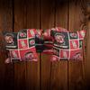 USC Gamecock Cornhole Bags (8 bags) view 2