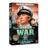 Excalibur Winds of war & War - Herman Wouk view 1