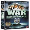 Excalibur Herman Wouk - War and Remembrance - DVD view 1