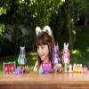 Enchantimals HLK86 Baby, Best ENCHNTMLS DL RVL 3, Multicoloured view 2