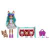 Enchantimals HLK86 Baby, Best ENCHNTMLS DL RVL 3, Multicoloured view 3
