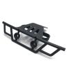 Vaveren 2X RC Front Bumper Repalce DIY Universal /14 1/12 Scale 144010 144001 124017 124019 RC Buggy Spare Parts Remote Control Vehicle view 4