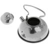 Esquirla 1pc Simulation Tea Kettle Toy Cookware Playset Dolllhouse Toys view 1