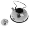 Esquirla 1pc Simulation Tea Kettle Toy Cookware Playset Dolllhouse Toys view 2