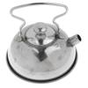 Esquirla 1pc Simulation Tea Kettle Toy Cookware Playset Dolllhouse Toys view 3