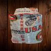 United States Marine Corps Cornhole Bags (8 bags) view 3