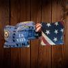 United States Navy Cornhole Bags (8 bags) view 2