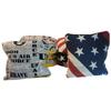 United States Air Force Cornhole Bags (8 bags) view 1