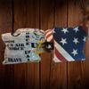 United States Air Force Cornhole Bags (8 bags) view 2