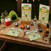 Disfuco Camping Bingo Game - 24 Player Outdoor Activity for School Parties, Birthdays and Nature Parties view 4