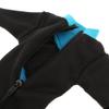 Menolana 1/6 Scale 12 Inch Action Figure Wetsuit Clothes, Black Blue view 2