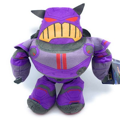 Disney Son Christmas Soft Toy 26 cm Assorted, 1 Piece