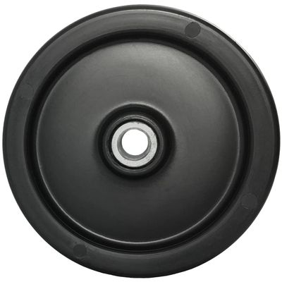 4 pcs Deck Wheels for - GT180CR (1999 & Before) GT180CT (1999 & Before) GT180DR (1999 & Before) GT180ER (1999 & Before) GT180ET (1999 & Before) GTK180AR (1999 & Before) GTK181AR (1999 & Before)