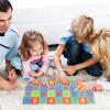 36PCS Number Alphabet Alphabet Puzzle Floor mat for Baby Baby Foam Play mat view 3