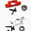 Greendhat Alloy Brake Mount Bearing Fits HPI Baja 5B 5T SS KingMotor Buggy ( Color : Silver ) view 2