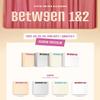 Twice TWICE - BETWEEN 1&2 Album + Pre-order Bonus + Poster+Free Gift (Korean Edition) (Archive ver.) view 2