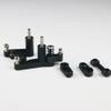 Greendhat Steering Servo Saver Fits HPI Rovan KM Baja 5B 5T SS Buggy view 1