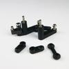 Greendhat Steering Servo Saver Fits HPI Rovan KM Baja 5B 5T SS Buggy view 2