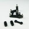 Greendhat Steering Servo Saver Fits HPI Rovan KM Baja 5B 5T SS Buggy view 3