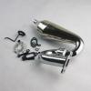 Greendhat Tuned Exhaust Pipe for HPI Rovan Baja 5B 5T King Motor Buggy view 2