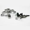 Greendhat Upgrade Clutch Housing Bearing Kit for HPI KM ROVAN Baja 5B 5T 5SC Buggy ( Color : Full Set ) view 1