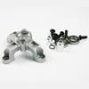 Greendhat Upgrade Clutch Housing Bearing Kit for HPI KM ROVAN Baja 5B 5T 5SC Buggy ( Color : Full Set ) view 2