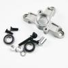 Greendhat Upgrade Clutch Housing Bearing Kit for HPI KM ROVAN Baja 5B 5T 5SC Buggy ( Color : Full Set ) view 3