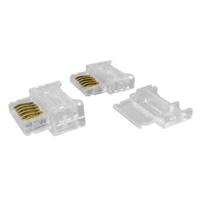 10PCS/ Bag Special use 6P6C Plug Compatible with Wedo 2.0 or Spike