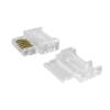 10PCS/ Bag Special use 6P6C Plug Compatible with Wedo 2.0 or Spike view 2