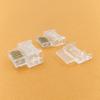 10PCS/ Bag Special use 6P6C Plug Compatible with Wedo 2.0 or Spike view 3