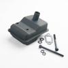 Greendhat Engine Silencer Muffler for KM HPI Rovan Baja 5B 5T Zenoah CY view 1