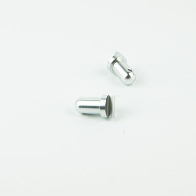 Body Pin Radio Box Gear Cover Wing Pins for HPI Rovan Kingmotor Baja 5b 5t SC ( Color : Light Grey )