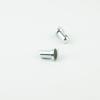 Body Pin Radio Box Gear Cover Wing Pins for HPI Rovan Kingmotor Baja 5b 5t SC ( Color : Light Grey ) view 1