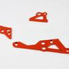 Greendhat Brake Plate Engine Brace Kit for HPI Rovan Kingmotor Baja 5B 5T SS view 2