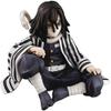 MegaHouse - Gem Ser Demon Slayer Kimetsu Iguro-San Palm PVC Figure view 1
