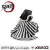 MegaHouse - Gem Ser Demon Slayer Kimetsu Iguro-San Palm PVC Figure view 3