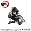 MegaHouse - Gem Ser Demon Slayer Kimetsu Iguro-San Palm PVC Figure view 4