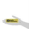 Jack Wolfskin Sticker (Brand Logo/3.9 inches (10 cm) [8007691 / Logo D Sticker] Square 6502_Granite Black, 6502_Granite Black, One Size view 3