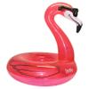 Coconut Outdoor Flamingo with Shades Pool Float  Inflatable Pool Ring  Durable Long Lasting Lounge Tube and Water Toy  Fun Decoration for Parties, Events  Ages 8+ Years view 3