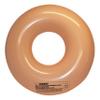 Coconut Outdoor Sprinkled & Glazed Pink Donut Pool Float  Inflatable Pool Ring  Durable Long Lasting Lounge Tube and Water Toy  Fun Decoration for Parties, Events  Ages 8+ Years view 3