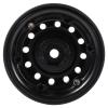 Greendhat 4Pcs Metal 1.9Inch Beadlock Wheel Rim Hub for 1/10 Rc Crawler Car Axial Scx10 90046 Traxxas Trx4 Rc4Wd D90 D110 Tf2 12 Small HOL ( Color view 3
