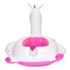 CocoNut Float Llamacorn Junior Pool Float - Child Sized Inflatable Raft & Durable Water Toy - Stable Ride-On for Summer Parties & Swim Events Ages 18mo+ view 3