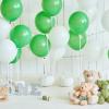 600 Pcs Plastic Balloon Sticks with Cups, Reusable Balloon Holder for Balloon Stand Birthday Christmas Party Wedding Anniversary Decoration(White) view 2