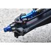 GPM for TRAXXAS 1/8 4WD Sledge Monster TRUCK-95076-4 Aluminum Alloy Front Seat C view 2