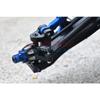 GPM for TRAXXAS 1/8 4WD Sledge Monster TRUCK-95076-4 Aluminum Alloy Front Seat C view 3